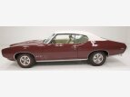 Thumbnail Photo 1 for 1969 Pontiac GTO